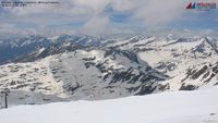 Mölltaler Gletscher - Schareck - Mölltaler