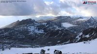 Mölltaler Gletscher - Schareck - Mölltaler