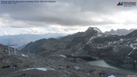 Mölltaler Gletscher - Eissee Berg - Mölltaler