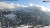 Mölltaler Gletscher - Alteck Berg - Mölltaler