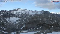 Mölltaler Gletscher - Alteck Berg - Mölltaler