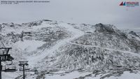 Mölltaler Gletscher - Alteck Berg - Mölltaler