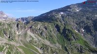 Mölltaler Gletscher - Schwarzkopf Berg - Mölltaler