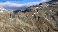 Mölltaler Gletscher - Schwarzkopf Berg - Mölltaler