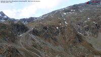 Mölltaler Gletscher - Schwarzkopf Berg - Mölltaler