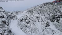 Mölltaler Gletscher - Schwarzkopf Berg - Mölltaler