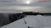 Spitzeck-berg - Bad Kleinkirchheim