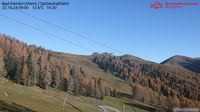 Spitzeck - Bad Kleinkirchheim