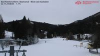 Bachareal - Bad Kleinkirchheim