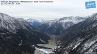 Ankogel Sud - Ankogel