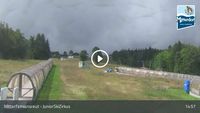 Junior ski zirkus - Mitterdorf