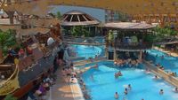 Tropical Paradise - Aquapark