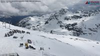 Mölltaler Gletscher - Eissee Berg - Mölltaler