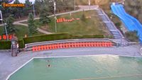 Tatralandia - termálne bazény - Aquapark