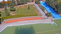 Tatralandia - termálne bazény - Aquapark