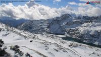 Mölltaler Gletscher - Eissee Berg - Mölltaler Mölltaler Gletscher - Eissee Berg - Mölltaler