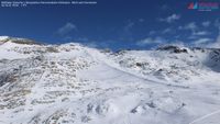 Mölltaler Gletscher - Bergstation Klühspies - Mölltaler Mölltaler Gletscher - Bergstation Klühspies - Mölltaler