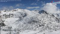 Mölltaler Gletscher - Alteck Berg - Mölltaler Mölltaler Gletscher - Alteck Berg - Mölltaler