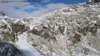 Mölltaler Gletscher - Schwarzkopf Berg - Mölltaler Mölltaler Gletscher - Schwarzkopf Berg - Mölltaler