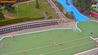 Tatralandia - termálne bazény - Aquapark Tatralandia - termálne bazény - Aquapark