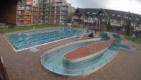 Bešeňová - Letný plavecký bazén a Divoká rieka - Aquapark Bešenová Bešeňová - Letný plavecký bazén a Divoká rieka - Aquapark Bešenová