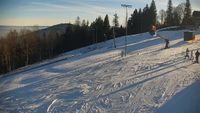 Górna Polana - BSA - Stacja Górna Górna Polana - BSA - Stacja Górna
