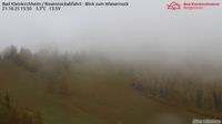Rosennockabfahrt - Bad Kleinkirchheim Rosennockabfahrt - Bad Kleinkirchheim