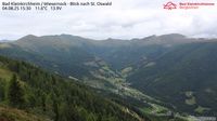 Wiesernock - Bad Kleinkirchheim Wiesernock - Bad Kleinkirchheim