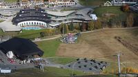 Thermenschuss - Bad Kleinkirchheim Thermenschuss - Bad Kleinkirchheim