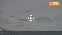 Daunjoch - Stubei Daunjoch - Stubei