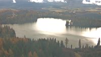 PLESO - Štrbské Pleso PLESO - Štrbské Pleso