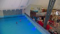 Bešeňová - Stan zábavy - Aquapark Bešenová Bešeňová - Stan zábavy - Aquapark Bešenová