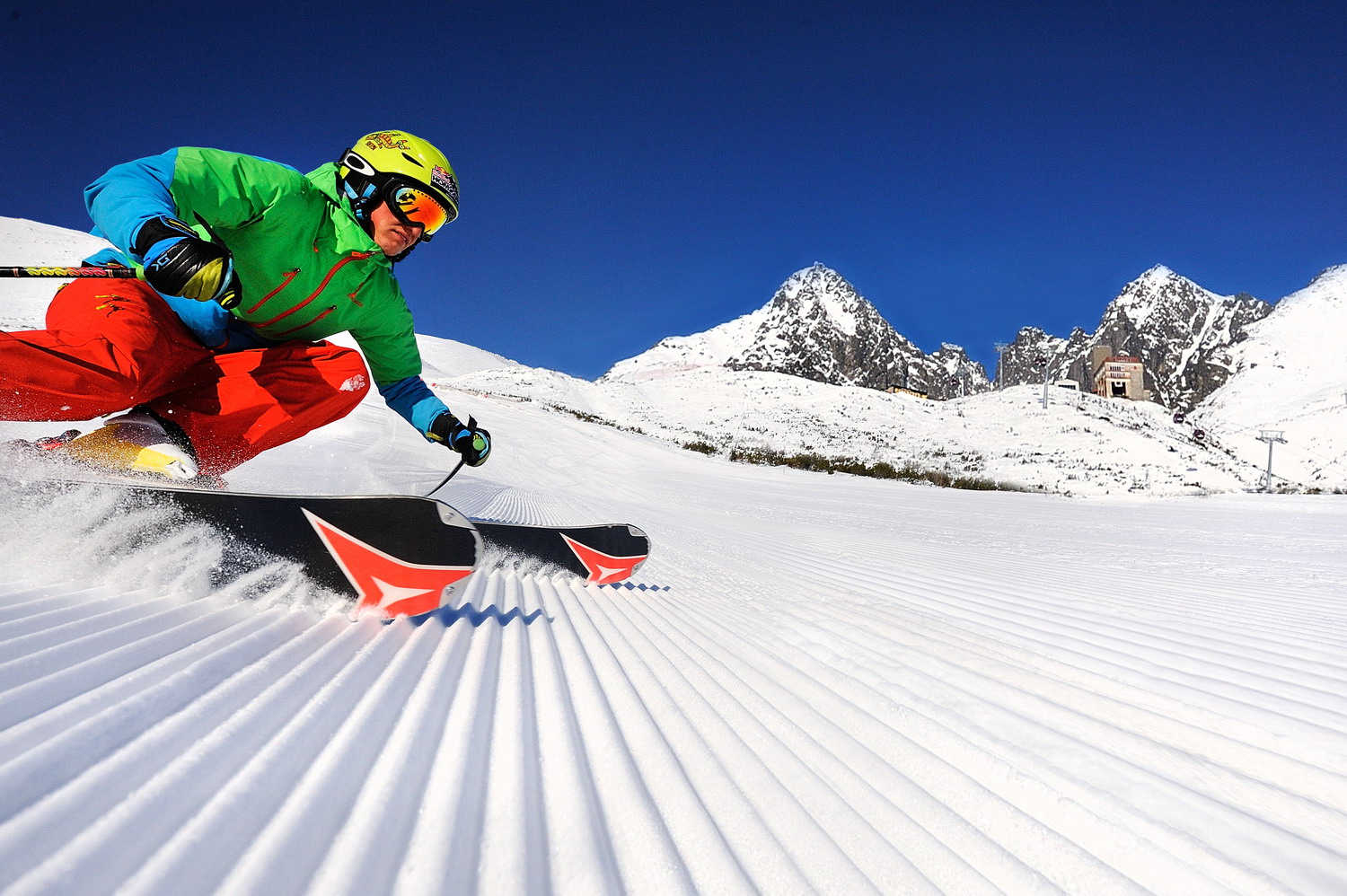Bezpečné plánovanie lyžovačky môže odštartovať – začína predpredaj skipasov na zimu 2020/21!