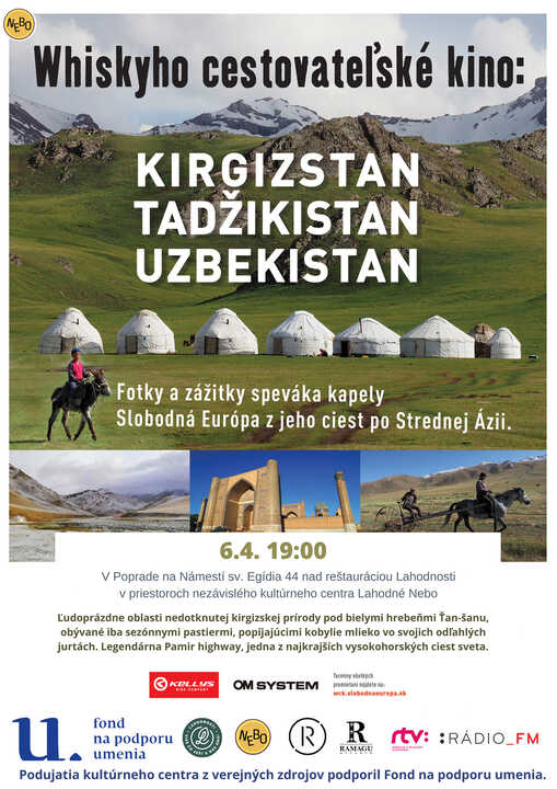 RegionTatry | Plagát