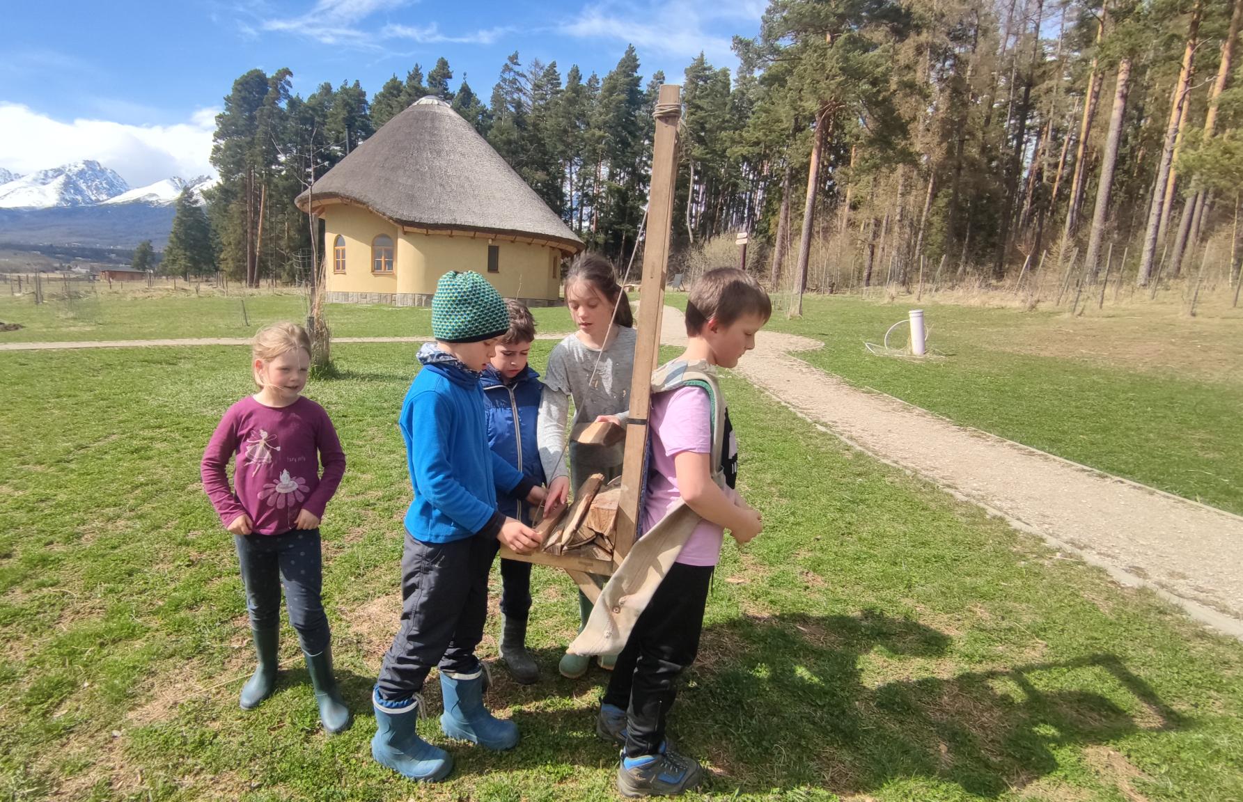 RegionTatry | Plagát