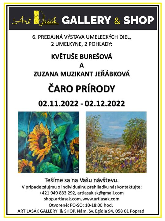 RegionTatry | Plagát