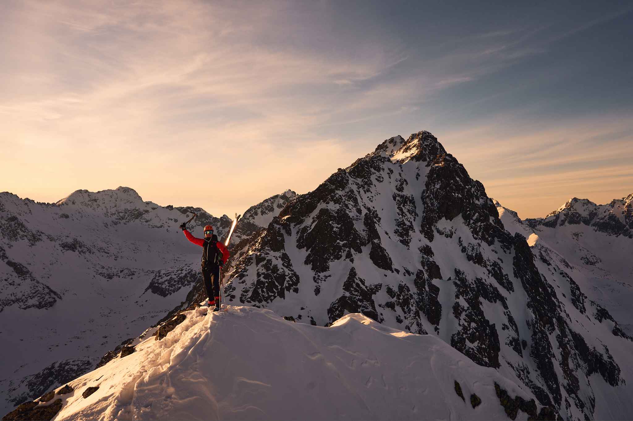 Rok 2022 bol pre Vysoké Tatry oživením, rok 2023 už beží takmer naplno