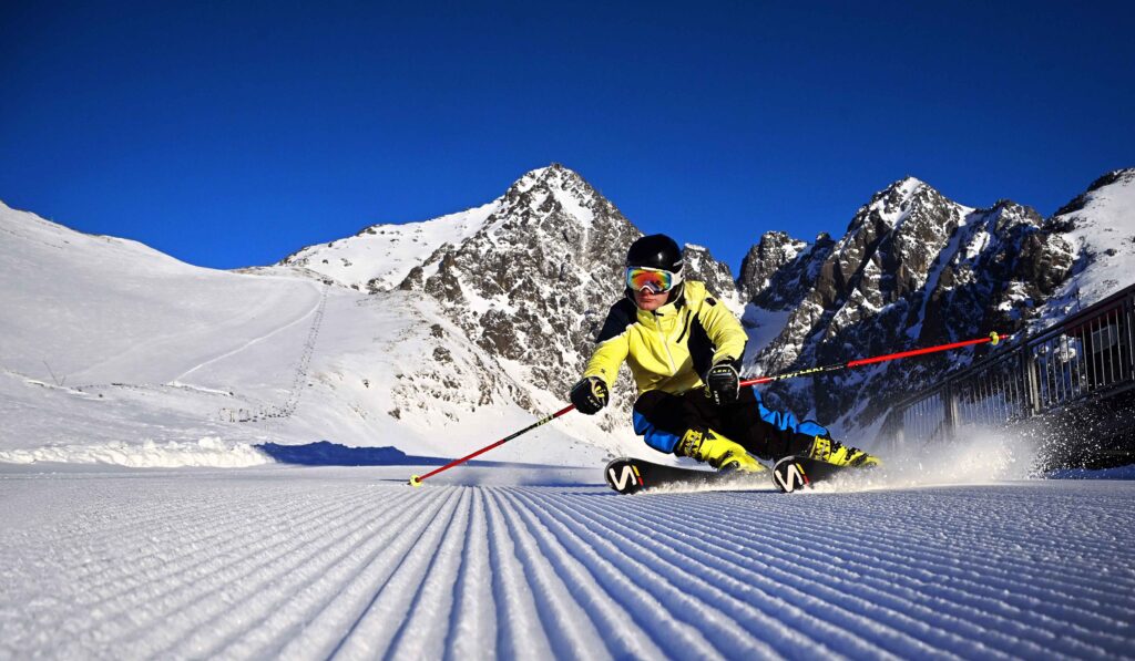 Rok 2022 bol pre Vysoké Tatry oživením, rok 2023 už beží takmer naplno