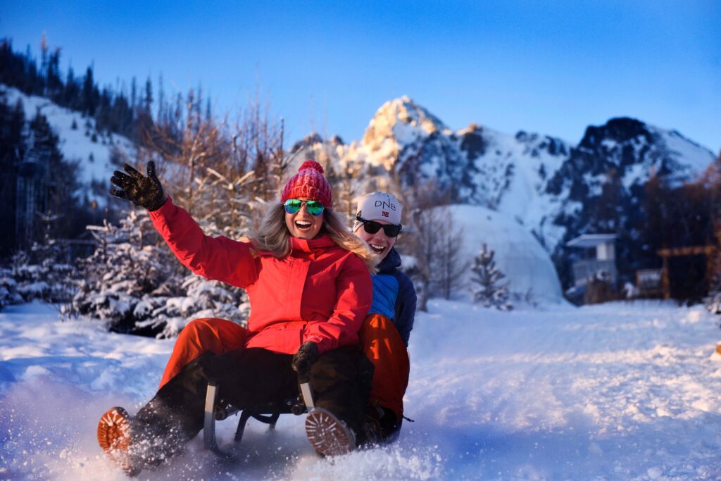 Rok 2022 bol pre Vysoké Tatry oživením, rok 2023 už beží takmer naplno