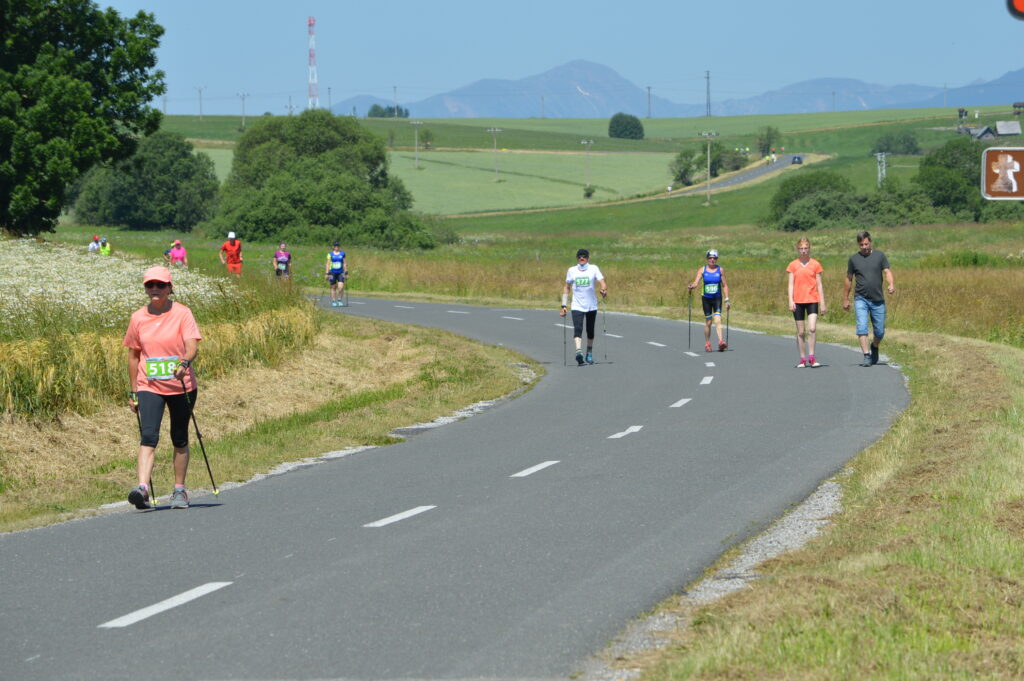 Na 45. ročníku Malého štrbského maratónu odštartovalo viac ako 720 pretekárov