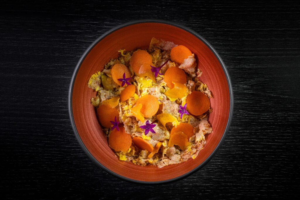 Ochutnajte tatranské leto na tanieri, je plné emócií