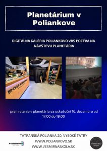 Plagát