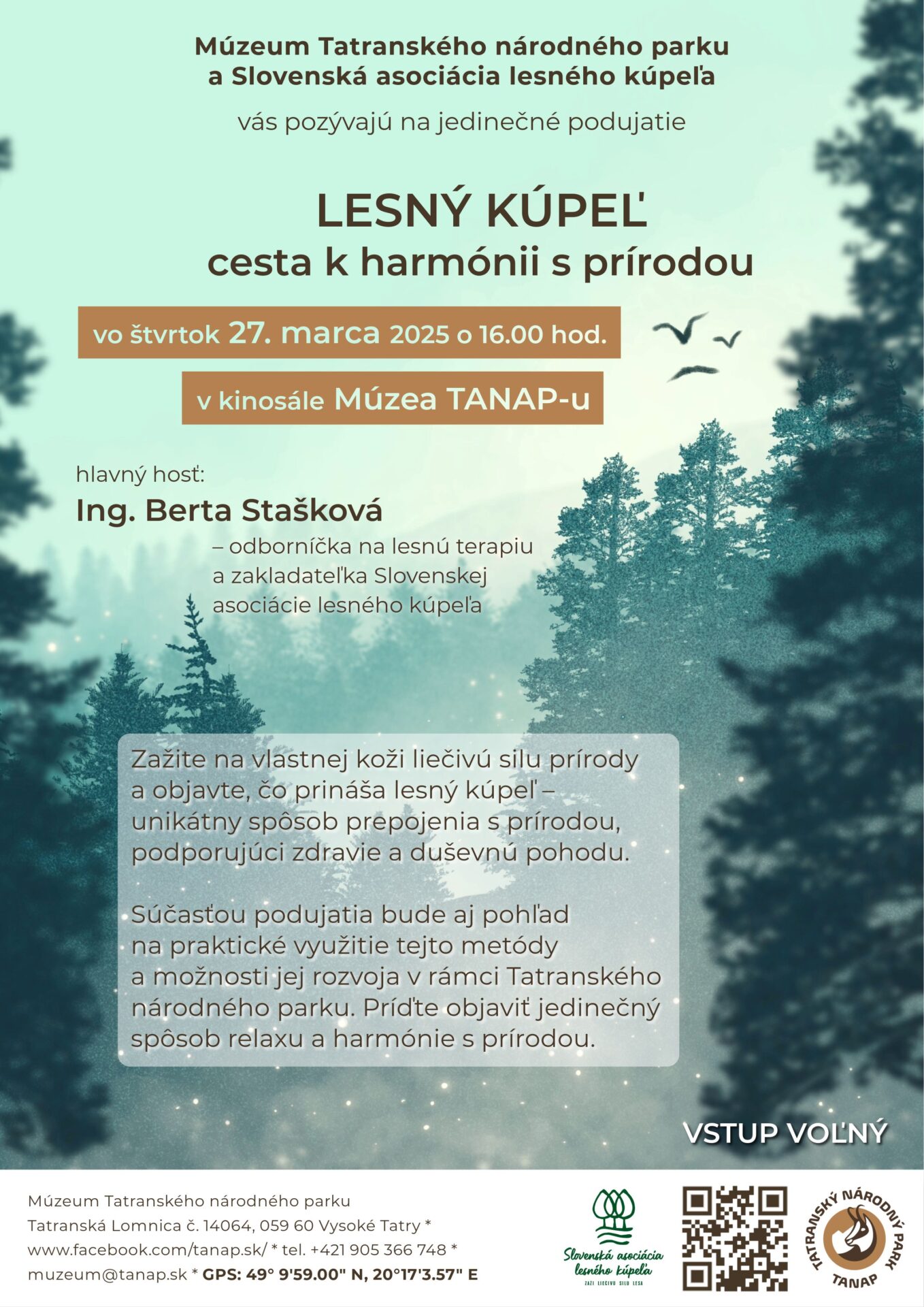 RegionTatry | Plagát