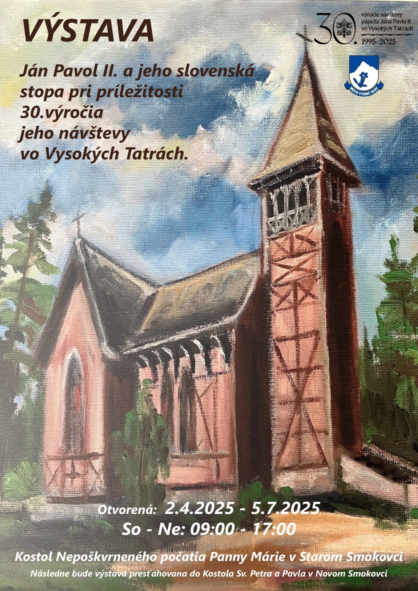 RegionTatry | Plagát
