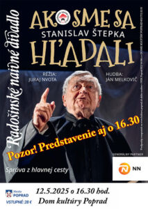 Plagát