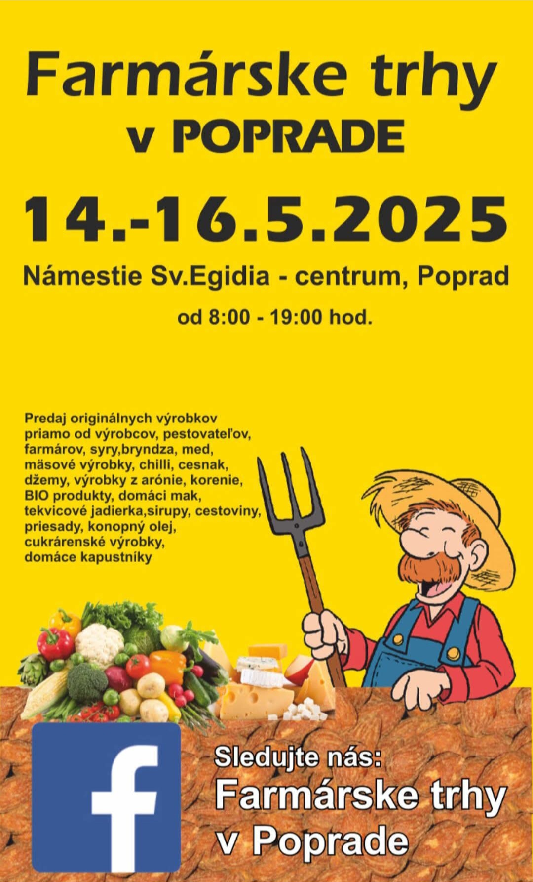 RegionTatry | Plagát