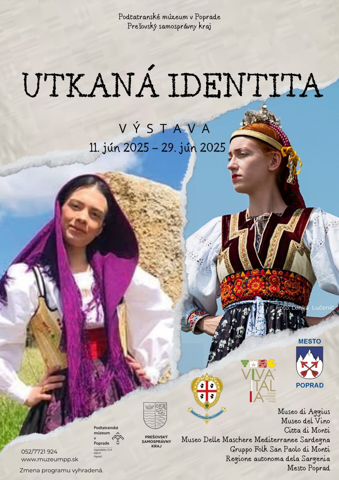 RegionTatry | Plagát