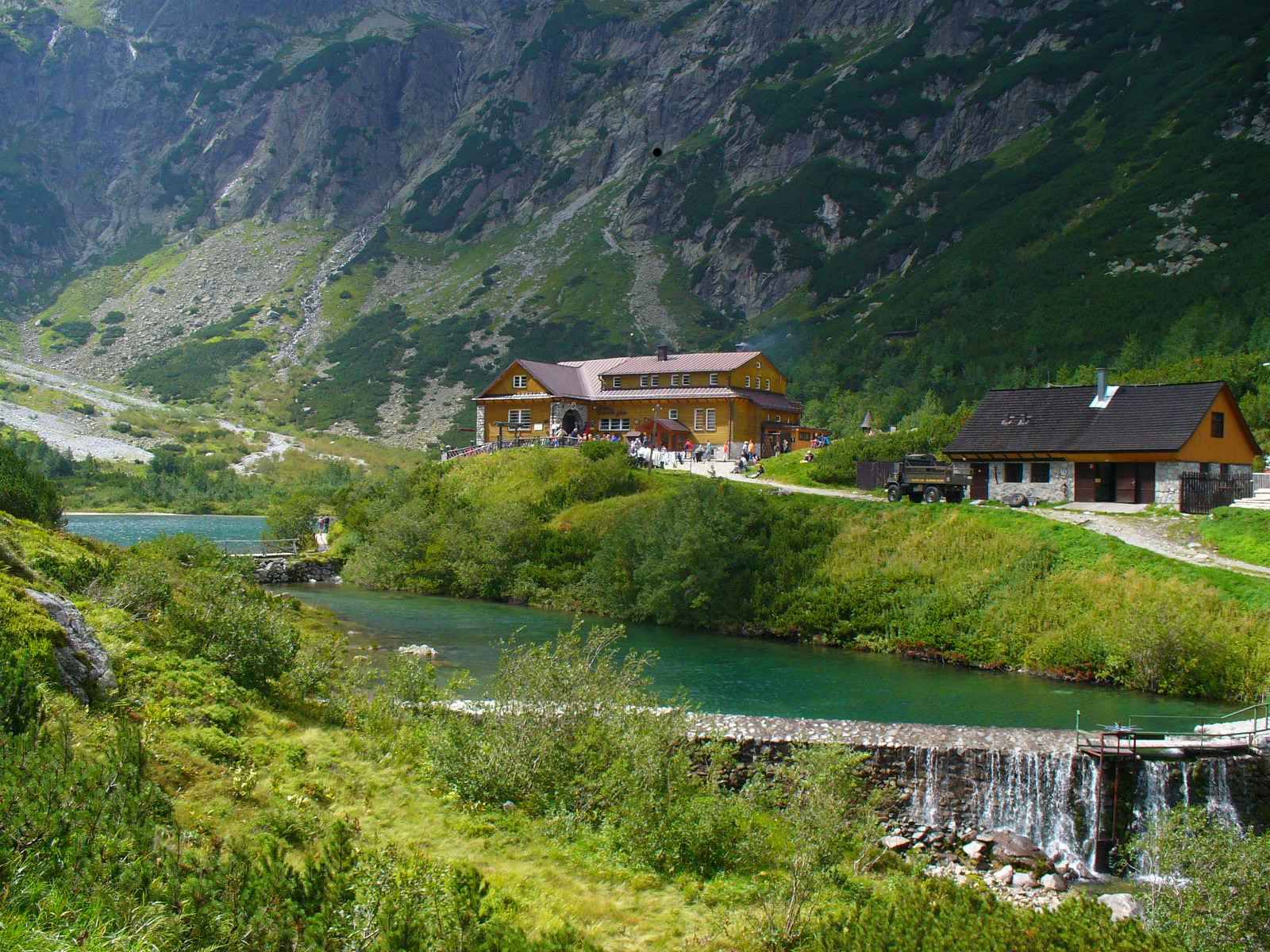 RegionTatry | Plagát
