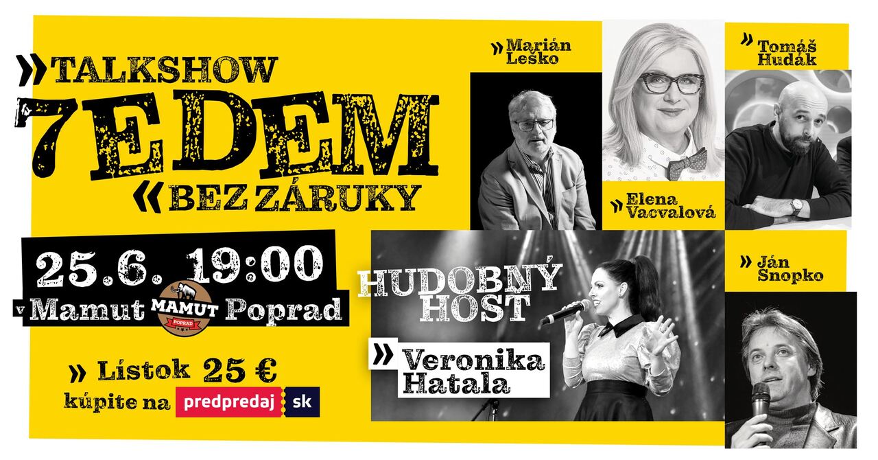 RegionTatry | Plagát