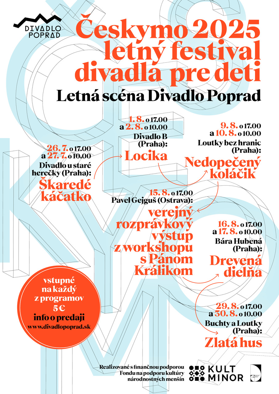 RegionTatry | Plagát